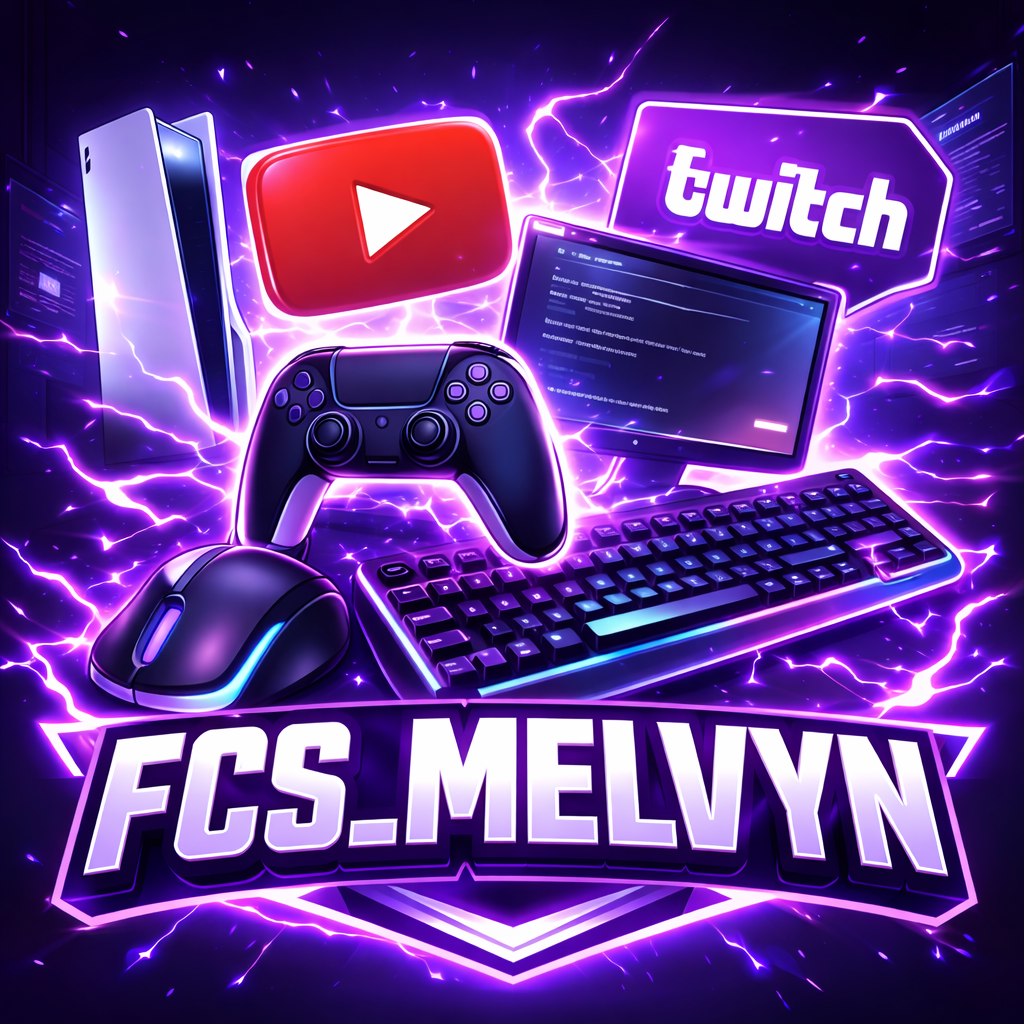 Logo fcs_melvyn